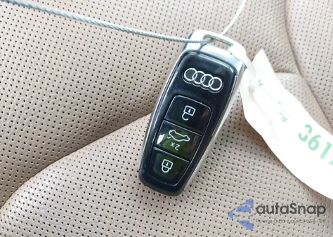 2024 Audi Q7 Prestige 55 Tfsi Quattro Tiptronic from USA, damaged, VIN WA1VXBF70RD008987